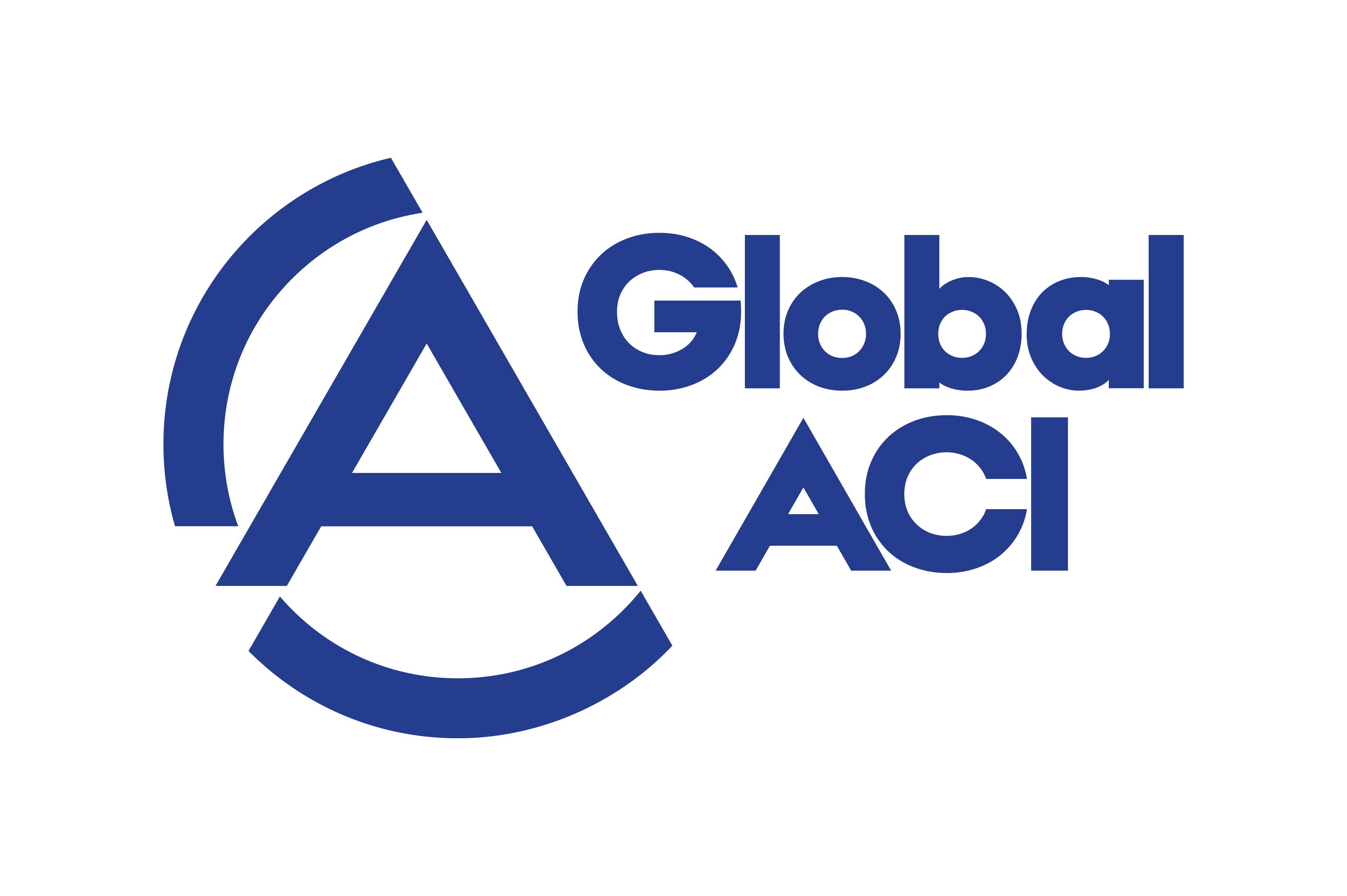 Logo Global ACI