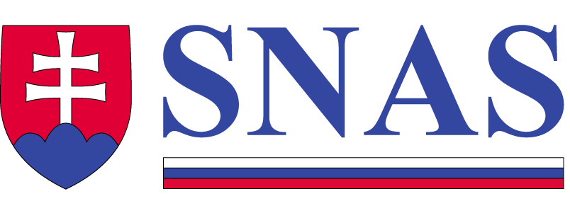 Obrázok: Logo SNAS