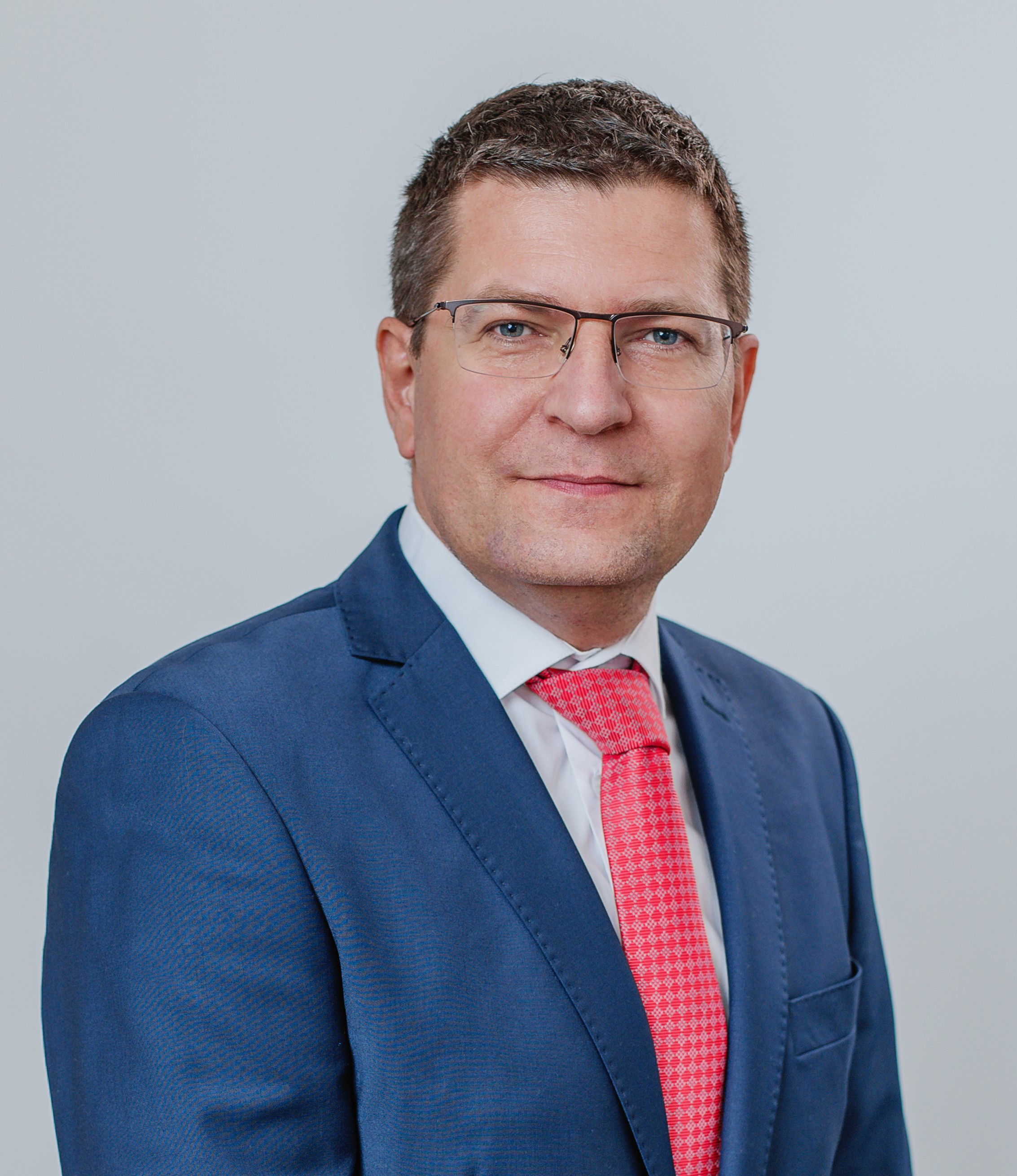 Ing. Štefan Král, PhD.