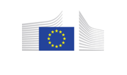 logo Európskej komisie