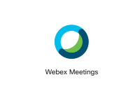 Webex meetings - download
