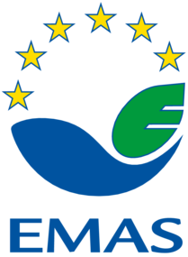 logo EMAS