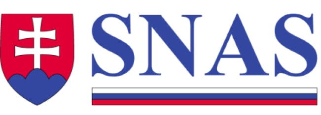 Logo SNAS