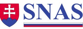 Logo SNAS